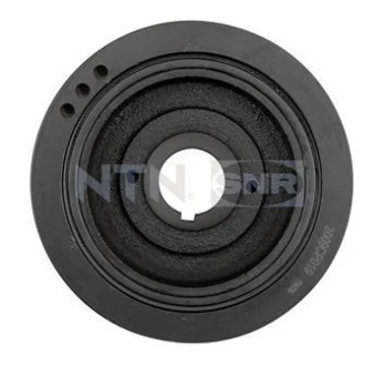 Ремінний шків, колінчастий вал PEUGEOT (Ви-во NTN-) SNR DPF359.24