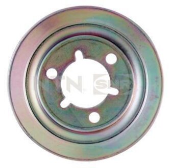 Ременный шкив, коленчатый вал CITROEN (NTN-) SNR DPF359.29