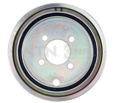 Ремінний шків, колінчастий вал CITROEN (Ви-во NTN-) SNR DPF359.32