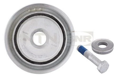 Ремінний шків, колінчастий вал PEUGEOT (Ви-во NTN-) SNR DPF359.34K1