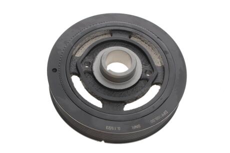 Ременный шкив, коленчатый вал TOYOTA (NTN-) SNR DPF369.00