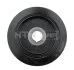 Ременный шкив, коленчатый вал TOYOTA (NTN-) SNR DPF369.03 (фото 1)