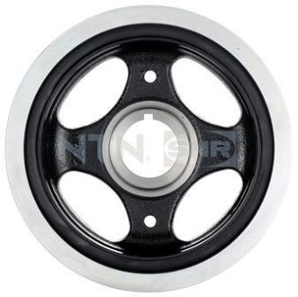 NTN- - Шків колінчастого валу SNR DPF369.04