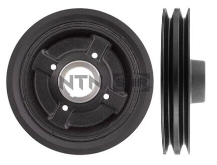 Шків колінвалу SNR DPF373.00