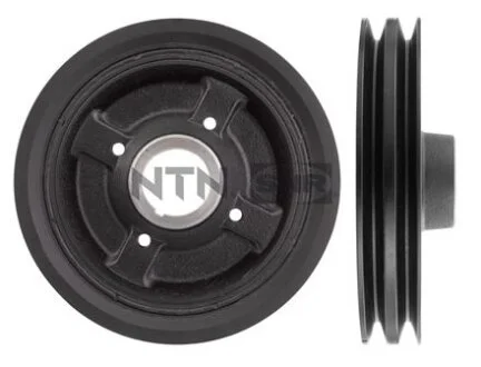 Шків колінвалу SNR DPF373.00