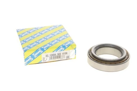 Подшипник КПП (41x68x17.5mm) SNR EC.12694.S02 H106