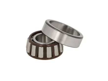 Подшипник КПП (25x59x20mm) SNR EC 40988.H206