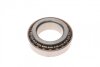 Подшипник КПП (41x73x21mm) SNR EC 42217 S01 H206 (фото 2)