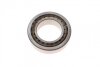 Подшипник КПП (41x73x21mm) SNR EC 42217 S01 H206 (фото 4)