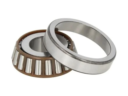 Подшипник КПП (25x62x17 SNR EC 42229 S01 H206