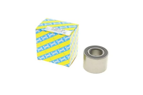 Підшипник роликовий SNR FC 40570 S06