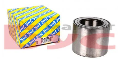 Підшипник маточини SNR FC40784S01