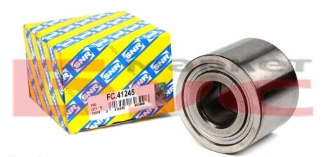 Підшипник роликовий SNR FC.41245