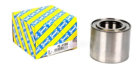 Подшипник ступицы (зад.) SNR FC.41394
