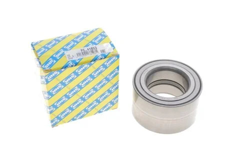 Підшипник роликовий SNR FC.41853