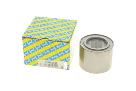 Подшипник ступицы (зад.) SNR FC41922S04
