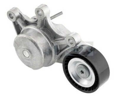 NTN- - Натяжний ролик ременя SNR GA350.00