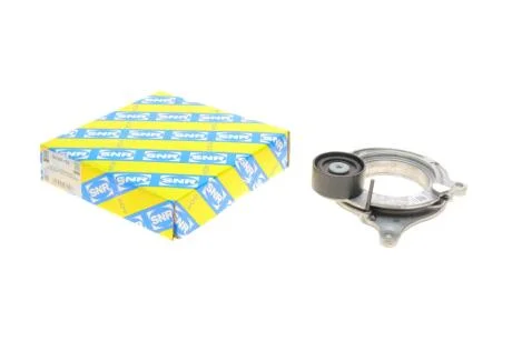 Шків натяжний ременя генератора SNR GA350.105