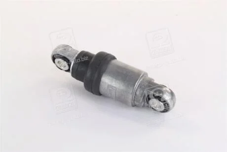 Натяжний ролик, полікліновий ремінь BMW 11 28 1 247 051 (NTN-) SNR GA350.22