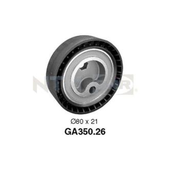 Ролик SNR GA350.26