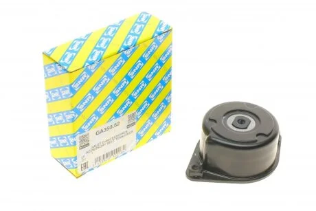 Шків натяжний ременя генератора SNR GA350.52