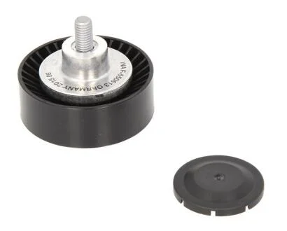 Ролик приводного ремня BMW 11 28 7 516 847 (NTN-) SNR GA350.56