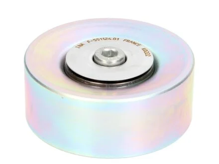 Шків паразитний ременя генератора SNR GA350.64