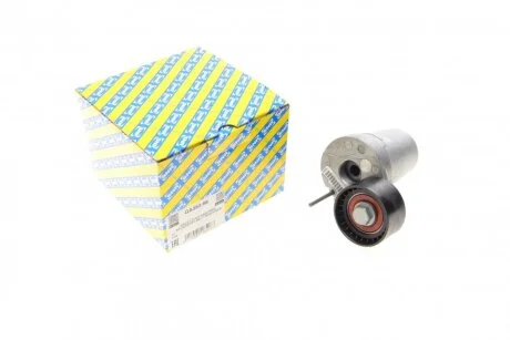 Шків ременя генератора SNR GA350.68