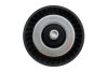 Ролик генератора BMW 1 (E81)/3 (E46/E90)/X1 (E84)/X3 (E83)/Z4 (E85) 1.6-2.0 01- SNR GA350.69 (фото 1)