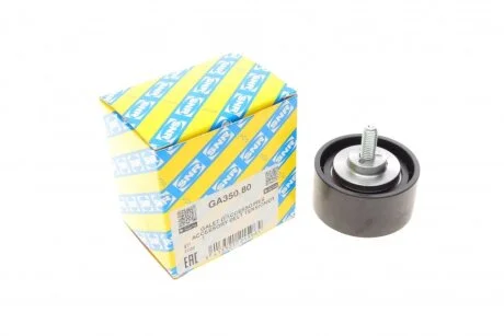 Ролик SNR GA350.80