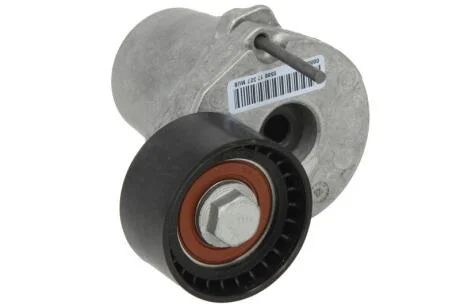 55X17X29 Ролик паска приводного BMW X3 (E83)/520 (E61)/520 (E60)/X5 (E70)/ X6 (E71,E72) SNR GA350.81