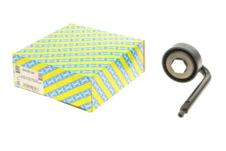 Шків натяжний ременя генератора SNR GA350.86