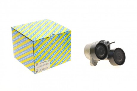 Шків ременя генератора SNR GA350.89