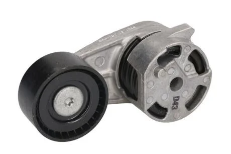 Натяжной ролик, поликлиновой ремень BMW (NTN-) SNR GA350.90