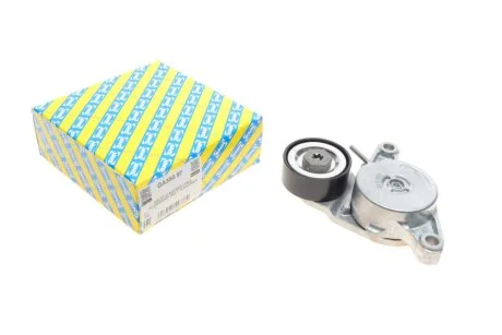 Шків натяжний ременя генератора SNR GA350.97