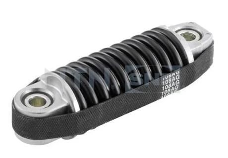 Роликовий модуль натягувача ременя SNR GA351.25