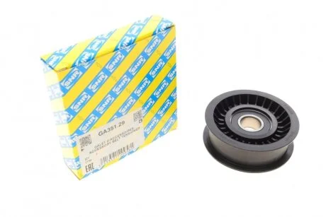 Шків паразитний ременя генератора SNR GA351.29