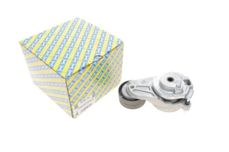 Шків ременя генератора SNR GA351.36