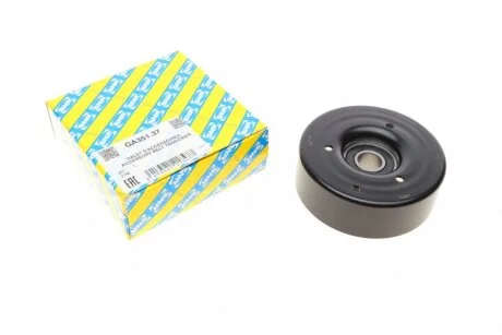 Шків паразитний ременя генератора SNR GA351.37