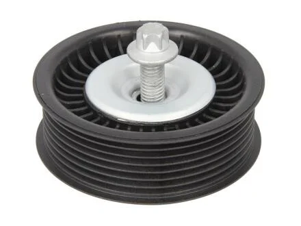 Паразитний / провідний ролик, полікліновий ремінь MERCEDES-BENZ (NTN-) SNR GA351.41