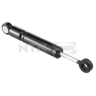 Натяжной ролик, поликлиновой ремень MERCEDES-BENZ (NTN-) SNR GA351.43