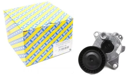 Шків ременя генератора SNR GA351.45