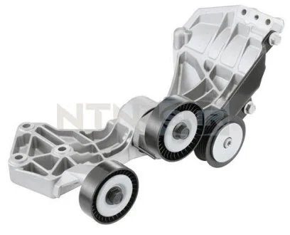 Натяжна ролик, поліклиновий ремінь MERCEDES (Ви-во NTN-) SNR GA351.47