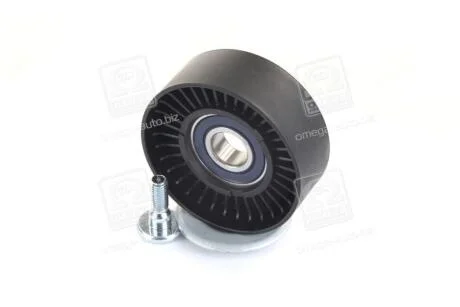 Паразитний / провідний ролик, полікліновий ремінь MERCEDES (NTN-) SNR GA351.52