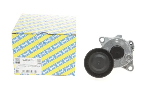Шків ременя генератора SNR GA351.53
