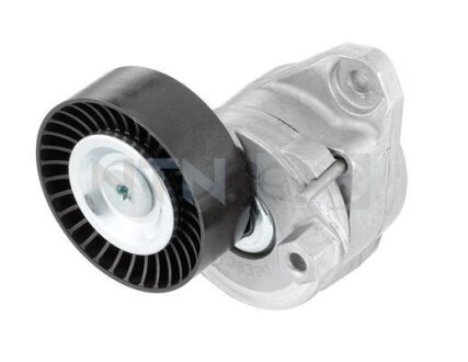 NTN- - Натяжний ролик ременя SNR GA351.56