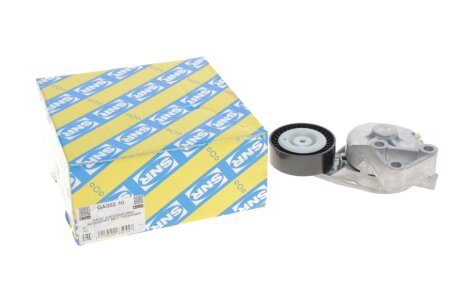 Шків ременя генератора SNR GA352.40