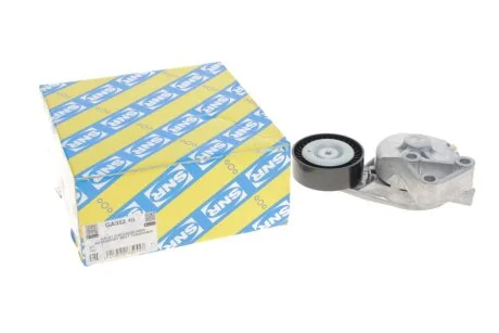 Шків ременя генератора SNR GA352.40