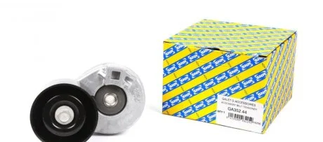 Шків ременя генератора SNR GA352.44