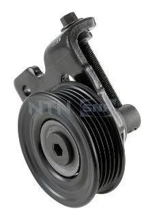 Натяжной ролик, поликлиновой ремень FORD (NTN-) SNR GA352.49